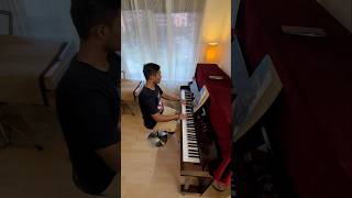 PM Piano Studio Indirapuram  Piano Classes Delhi NCR  Tum hi ho Played by Paras [upl. by Hodge]