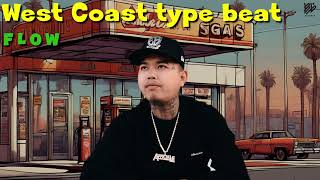 free Stupid Young x Mozzy type beat  quotFlowquot  free West Coast type beat [upl. by Newcomb591]