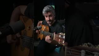 Klasik gitar mini konser Fikret Kızılok [upl. by Mharg]