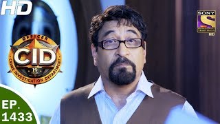 CID  सी आई डी  Ep 1433  Raaz Dhamake Ka  11th Jun 2017 [upl. by Arrej]