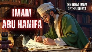 Imam Abu Hanifa The LEGENDARY Islamic Scholar You NEED to Know  imamabuhanifa Like a Muslim [upl. by Ellennahc764]