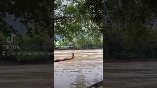 Se acerca la Subienda de Pescado 2024 en el rio Magdalena en Honda Tolima Colombia [upl. by Susie51]