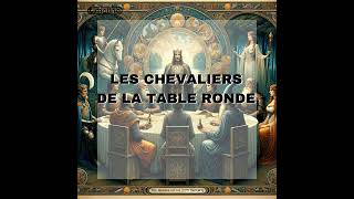 Les Chevaliers de la Table Ronde 56 [upl. by Nabi829]