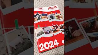 Schleich catalogue 2024  NEWS [upl. by Nezam]