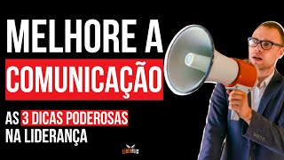 3 Dicas de Como Melhorar a Comunicação no Ambiente de Trabalho [upl. by Noet863]