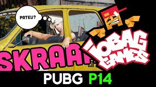 IOBAGG  PUBG P14 Locu 2 nui pentru noi [upl. by Reni]