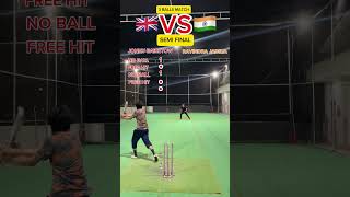 🇬🇧 VS 🇮🇳  SEMI FINAL🔥  WC T20 24  JONNY BAIRSTOW VS RAVINDRA JADEJA [upl. by Ratha976]