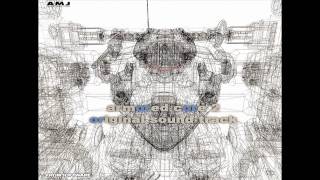 Armored Core 2 Original Soundtrack 19 Op [upl. by Annaeirb189]