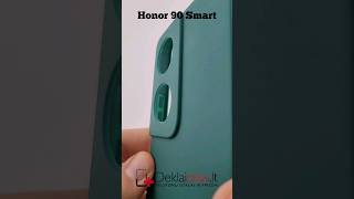 Honor 90 Smart Liquid Air silicone tpu green caseчехол для телефонаetui na telefon [upl. by Johny]