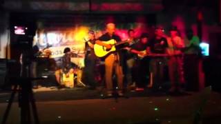 Heber Bartolome  Nena Live [upl. by Dey77]