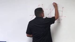 14 Perimeter amp Area in the Coordinate Plane [upl. by Anade]