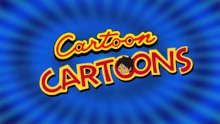 Cartoon cartoons intro estilo tejas [upl. by Nedrah421]