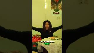 Why don’t they like lacrosse cricket or rugby funny underground basketball rap ing [upl. by Lemaceon]