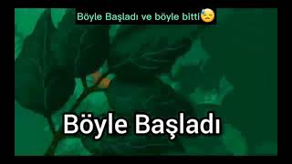 BÖYLE BAŞLADI ve BÖYLE BİTTİ  Fineas ve Förb Final [upl. by Urial]