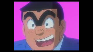 Kochikame in Hindi Old Hungama Cartoon Episode 09 Nostalgic Cartoons kochikame [upl. by Lauraine]