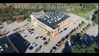 Westborough Community Center Update  Walkthrough July 2024 [upl. by Esertap]