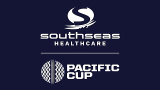 FULL MATCH LIVE COVERAGE  Pacific Cup  Vanuatu v Samoa [upl. by Millie]