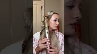 carahlynaes Blowout Tutorial  Invati Ultra Advanced  Aveda [upl. by Sherrill]