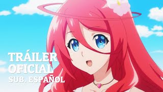 Shinka no Mi Shiranai Uchi ni Kachigumi Jinsei TRÁILER Oficial PV Sub español [upl. by Amrak]