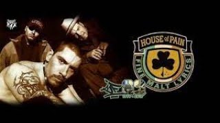 House Of Pain  Jump Around DJ Bollacha Extended Mix [upl. by Neirol]