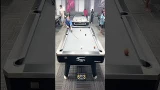 snooker game 147 snooker ball billiards pool snookertime ballpool shorts tiktok game [upl. by Jamey]