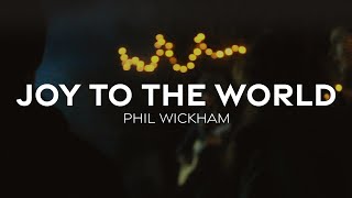 Joy To The World  Phil Wickham  Online Carols 2021 [upl. by Aynek]