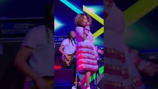 ASTER AWEKE ASTUKA 🌟🔥🔥 ethiopianmusic asteraweke concert livemusic live livemusicperformance [upl. by Heydon470]