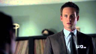 Harvey Specter  Life is this I like this [upl. by Fuld]