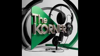 Blunted Onez Radio  The Korner 11624 [upl. by Lada828]