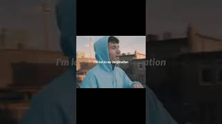 Comethru lyrics  Jeremy Zucker  WhatsAppStatus shorts [upl. by Aremus125]