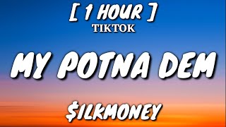 My Potna Dem sped up  ilkMoney [upl. by Ariaic]