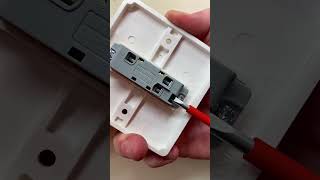 Back to Basics How to Wire a 2 Way Light Switch [upl. by Adelaida]