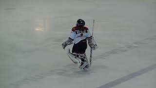 2018 02 02 Tournoi Atome G Sault Edmundston 3 VS Restigouche Ouest [upl. by Aramoiz]