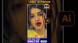 AI Video Enhancer  Improve Video Quality  HitPaw Video Enhancer videoediting shorts [upl. by Htenek980]