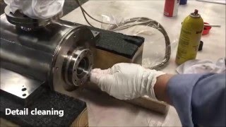 Meyer Tool  J2374  Dye Penetration Weld Testing [upl. by Notyep897]