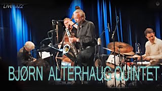 Bjørn Alterhaug Quintet  Natjazz [upl. by Eiuqnimod]