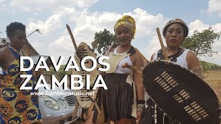 DAVAOS Oh My Love  New Zambian Music 2019 Latest  www ZambianMusic net [upl. by Hedi22]