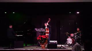 ALESSANDRO GUSELLA TRIO [upl. by Dombrowski583]