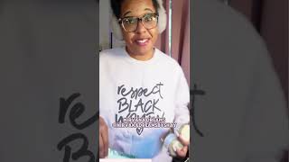 When buying Black and shopping Black owned businesses becomes a lifestyle [upl. by Ingvar]