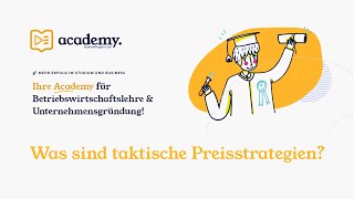 taktische Preisstrategien  Preisdifferenzierung vs kalkulatorischer Ausgleich mit Beispielen [upl. by Bocyaj]