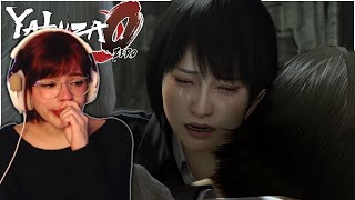 This Is So Unfair  Yakuza 0  Part 16 First Playthrough [upl. by Cathlene]