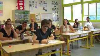 Teaser  I Kongoni passent les exams  I Kongoni passanu e so prove [upl. by Nevaeh68]