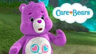 Care Bears  Thanks A Lot [upl. by Heiskell493]