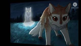 Skillet  Surviving the gameWarrior Cats Musikvideo [upl. by Matejka37]