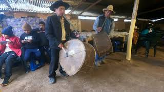 Roncadoras de Santa Clara Sihuas Ancash [upl. by Imik]