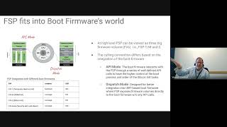 OSFF ByteTalks Vol1 March 7 2024  Intel FSP Customization  Subrata Banik Vincent Zimmer [upl. by Jarita]