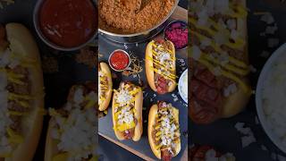 Coney Dog Recipe [upl. by Hocker]