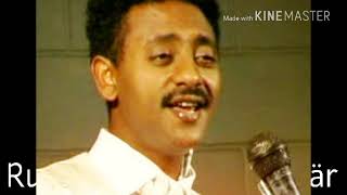 Best of Tesfay Mengesha Music NonStop 2021 [upl. by Norris]