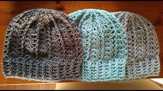 Beanie Haken 40 RECHTSHANDIG [upl. by Osrit]