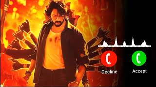 Maximum Mass Ringtone 💥🔥Kichcha Sudeep B Ajaneesh Loknath Movie [upl. by Gonta]